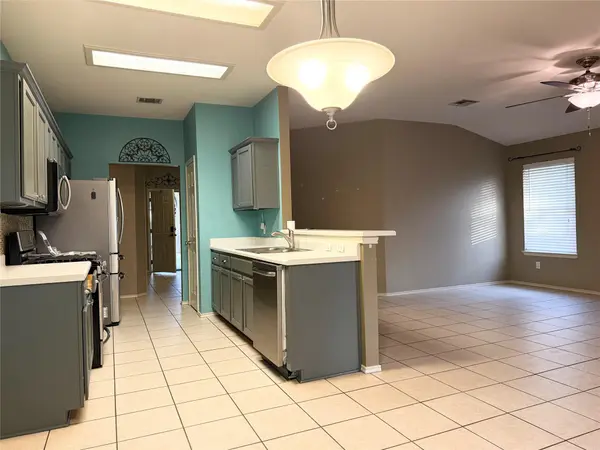 17708 Limpia Creek DR, Round Rock, TX 78664