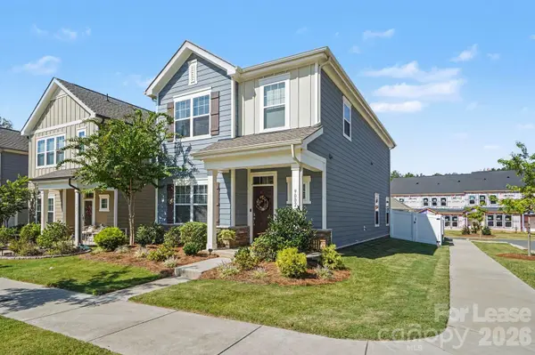 9002 Ramsford CT, Mint Hill, NC 28227