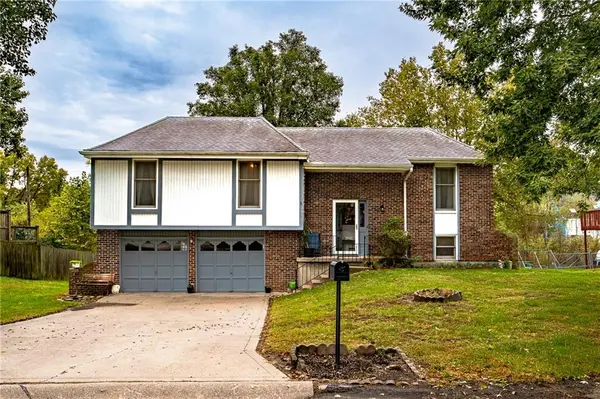 1530 N 85th TER, Kansas City, KS 66112