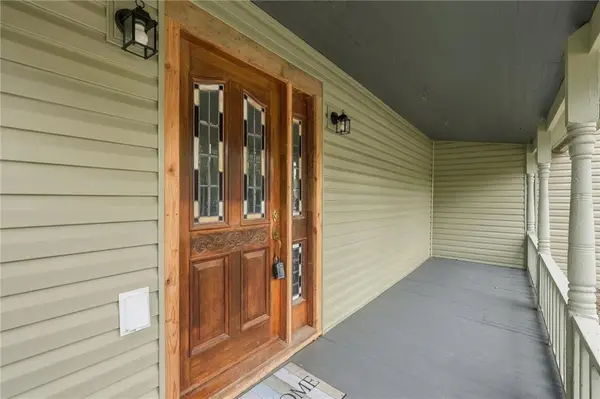 602 S Clark ST, Fort Scott, KS 66701