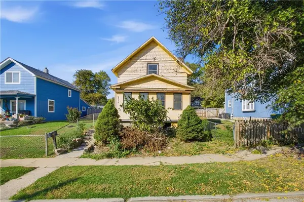 2316 Early ST, Kansas City, KS 66103