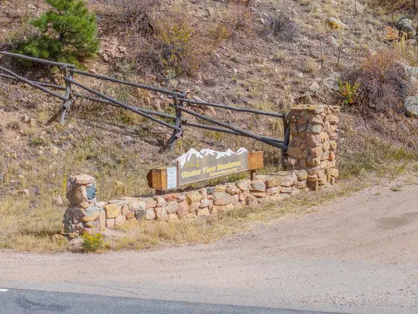 22 Mount Axtell, Livermore, CO 80536