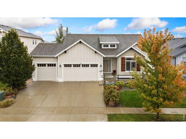306 Dorothy, Berthoud, CO 80513