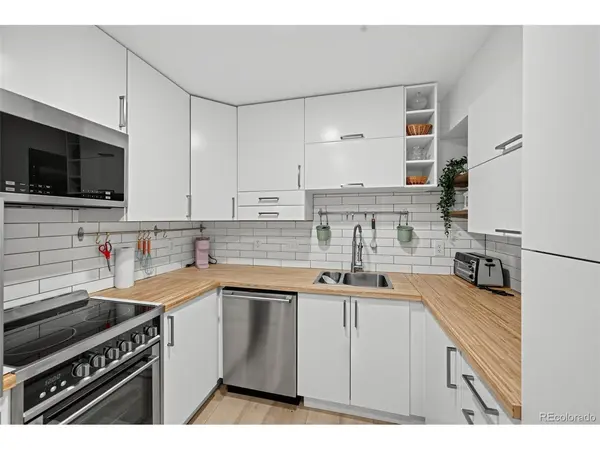 1543 Main #4, Strasburg, CO 80136