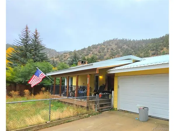 2222 Riverside, Idaho Springs, CO 80452