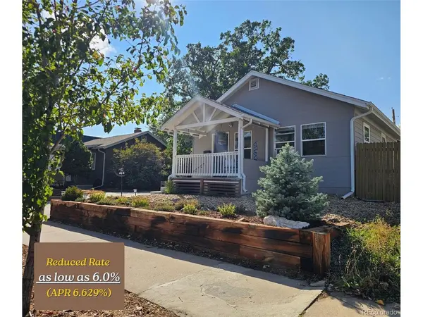 1857 S Franklin, Denver, CO 80210