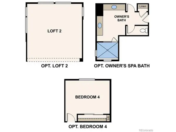 7876 S Deer Park, Aurora, CO 80016