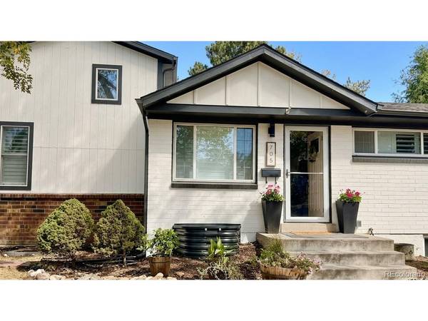 705 W Nassau, Englewood, CO 80110