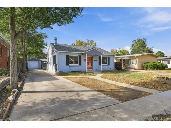 2345 Galena, Aurora, CO 80010