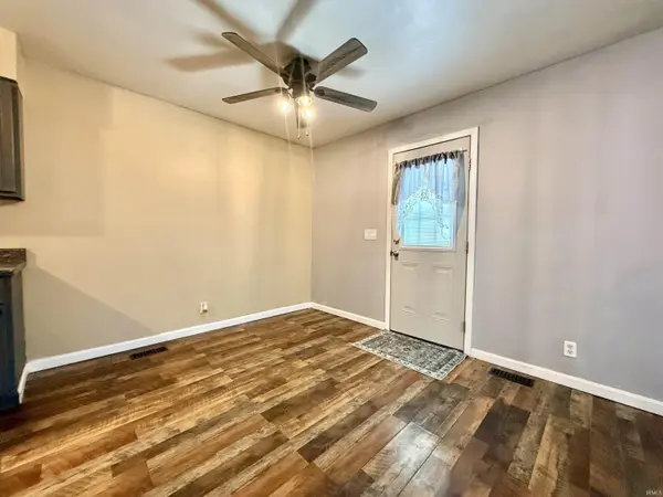 405 N Ohio ST, Chandler, IN 47610