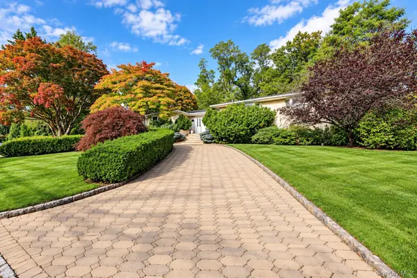 31 Brendon Hill RD, Scarsdale, NY 10583