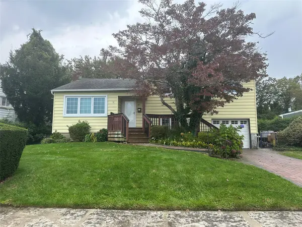 29 Jerome AVE, Hicksville, NY 11801