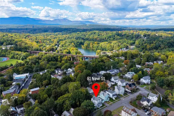 81 New ST, Catskill, NY 12414