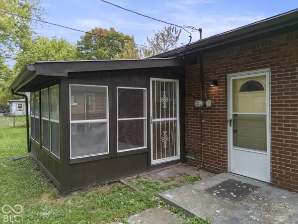 3010 Harlan ST, Indianapolis, IN 46237