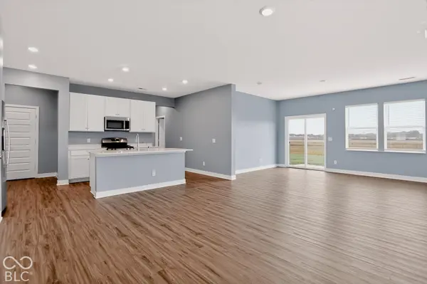 253 Switchgrass, Whiteland, IN 46184