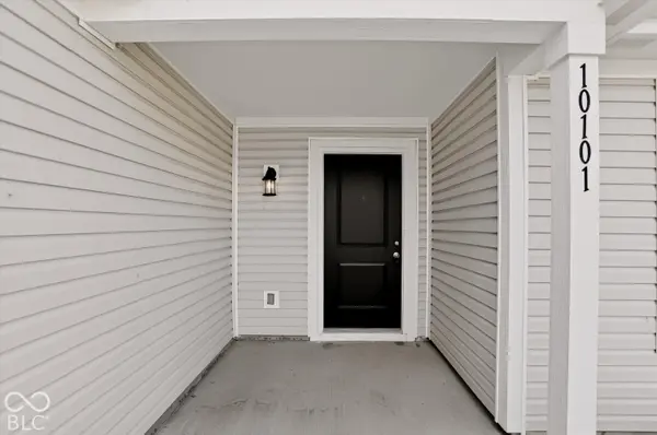 10101 Camp Creek WAY, Indianapolis, IN 46229