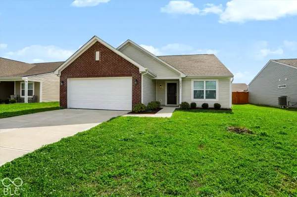 10101 Camp Creek WAY, Indianapolis, IN 46229