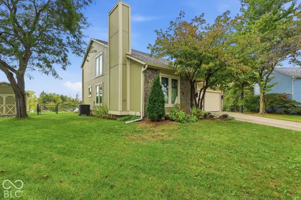 7275 Monon CT, Indianapolis, IN 46256