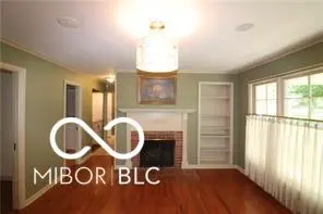 6030 Crows Nest DR, Indianapolis, IN 46228