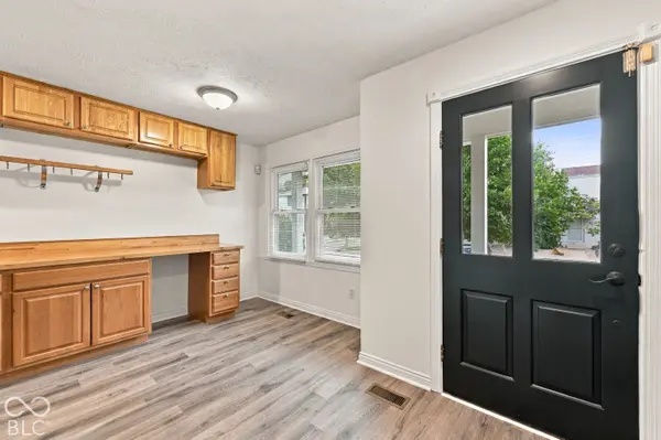 1030 N New Jersey ST, Indianapolis, IN 46202