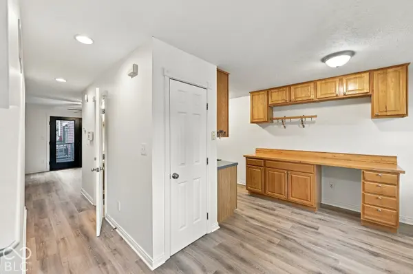 1030 N New Jersey ST, Indianapolis, IN 46202
