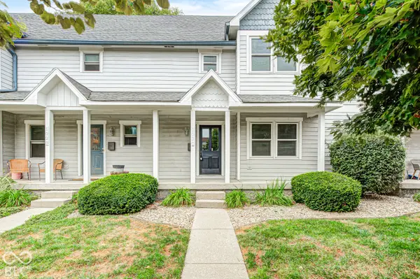 1030 N New Jersey ST, Indianapolis, IN 46202