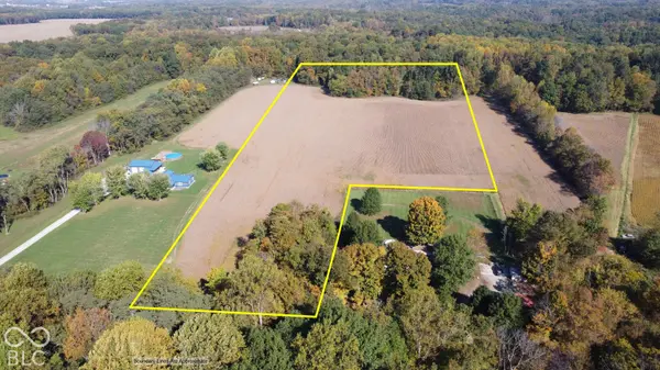 0 Chapel RD, Laurel, IN 46173