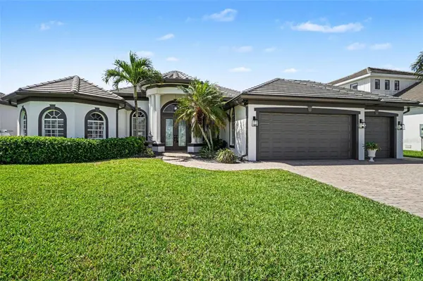 4214 GULFSTREAM Pkwy, Cape Coral, FL 33993