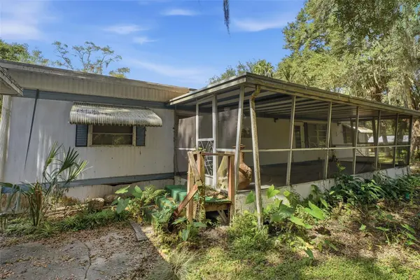 2400 N JUNGLECAMP RD, Inverness, FL 34453