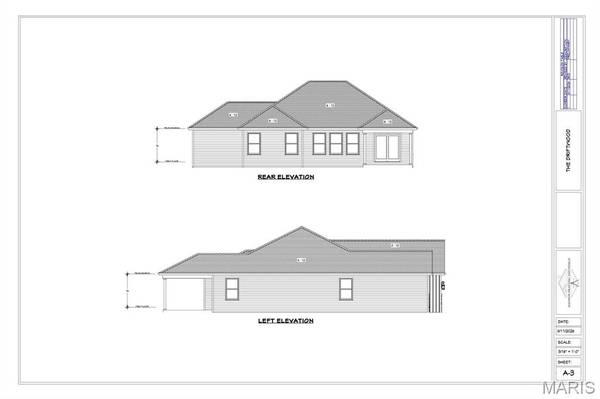 1139 Waymaker LN, Waterloo, IL 62298