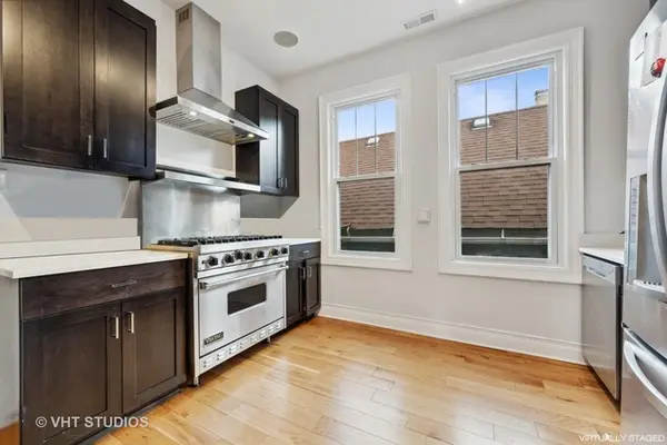 2020 W 23rd ST #2, Chicago, IL 60608