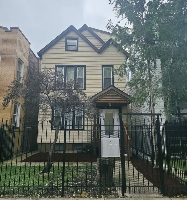 Address Not Disclosed
