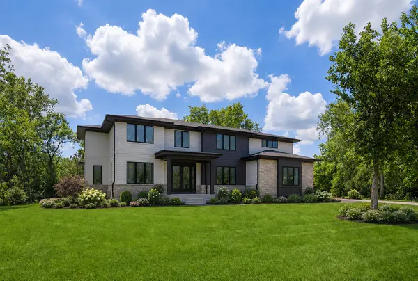 1138 S Ridge RD, Lake Forest, IL 60045