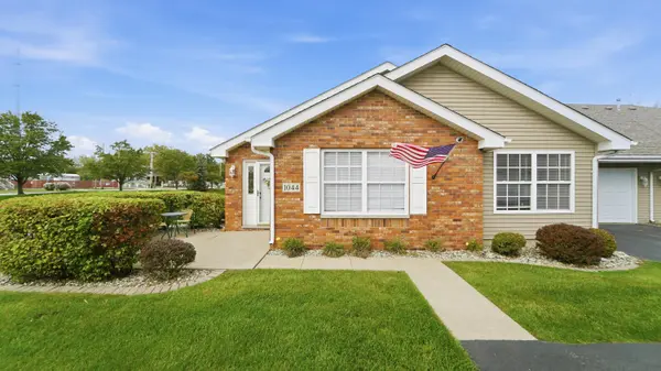 1044 N Woodlawn AVE, Griffith, IN 46319