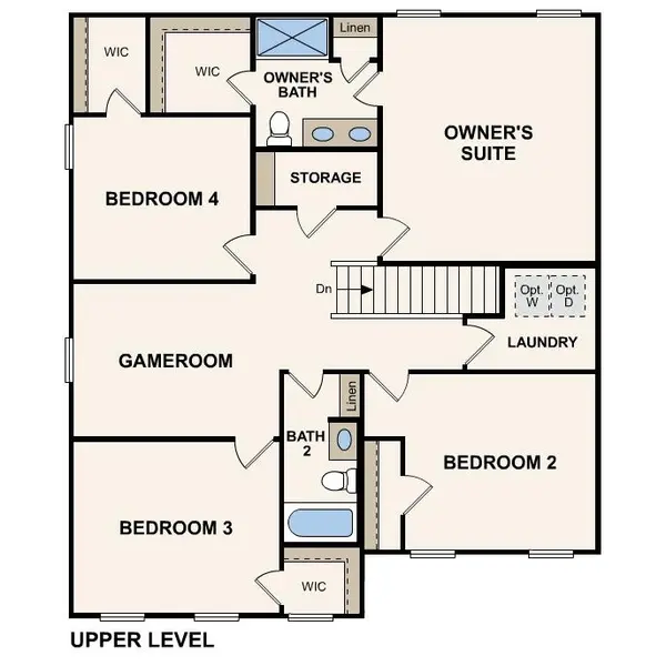3407 S Darlene DR, La Porte, IN 46350