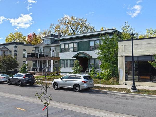 3012 Bryant AVE S, Minneapolis, MN 55408