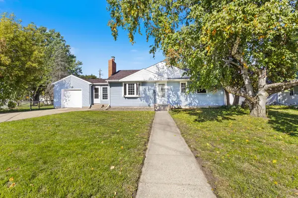 5340 Byron AVE N, Crystal, MN 55429