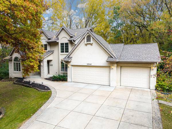 12846 Hialeah PATH, Apple Valley, MN 55124