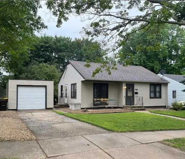 722 Willow ST, Fairmont, MN 56031
