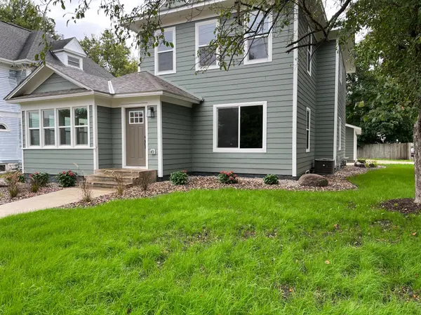 627 W Fountain ST, Albert Lea, MN 56007