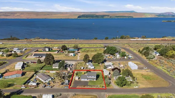 335 Ross Way, Wallula, WA 99363