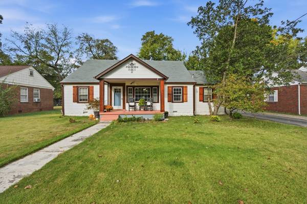 1311 Stonewall Blvd, Murfreesboro, TN 37130