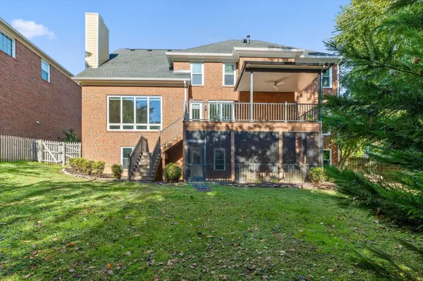 3112 Olde Towne Lane, Chattanooga, TN 37415