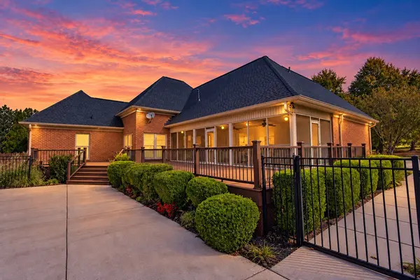 6341 Bethlehem Rd, Springfield, TN 37172