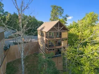 3044 Ridgetop Resort Way #3-10, Pigeon Forge, TN 37863