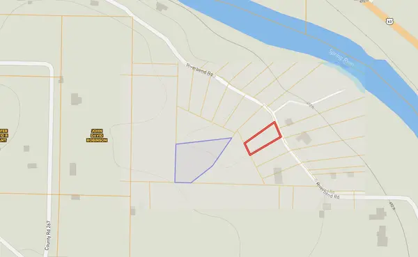 000 Riverbend Road- Lot 19, Mammoth Spring, AR 72554