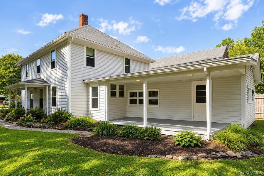 7786 S Main ST, Pine Plains, NY 12567