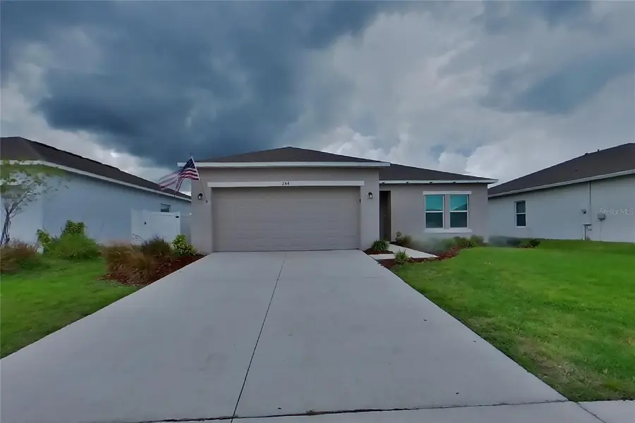 Kissimmee, FL 34758