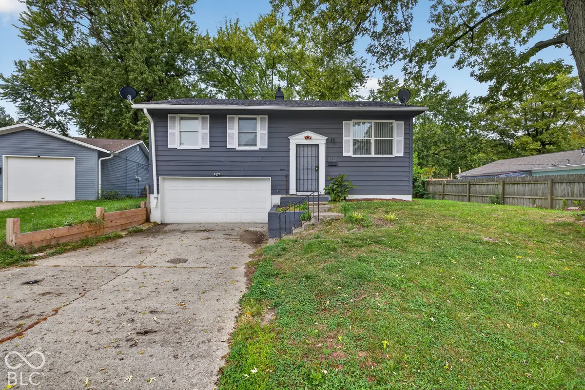9115 Breen CT, Indianapolis, IN 46235