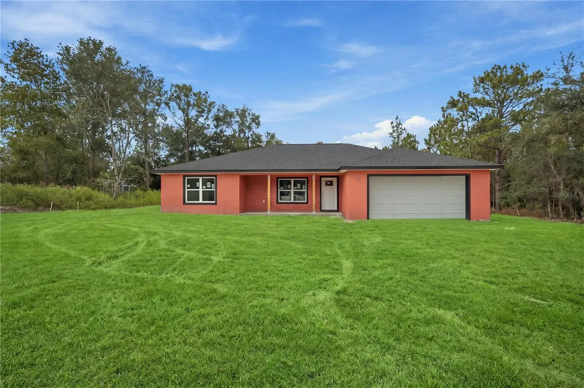 22047 SW SURF BLVD, Dunnellon, FL 34431
